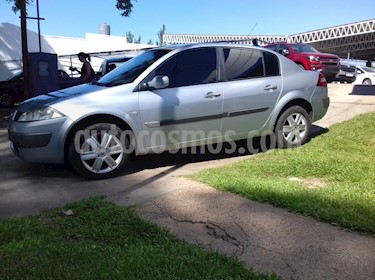 Foto venta Auto usado Renault Megane II 2.0 Privilege (2007) color Beige precio $160.000