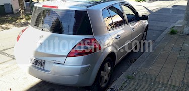 Renault Megane II Bic 1.9 dCi usado (2007) color Gris precio $255.000