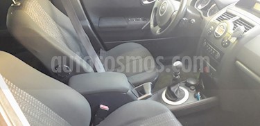 foto Renault Mégane II Bic 1.9 dCi usado (2007) color Gris precio $250.000