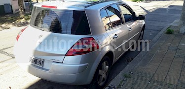 foto Renault Mégane II Bic 1.9 dCi usado (2007) color Gris precio $275.000