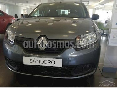 Foto Renault Megane II Tric 1.6 Expression usado (2019) color Blanco precio $575.000