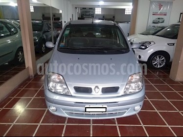 Foto venta Auto usado Renault Megane III RS 2.0L Turbo (2005) color Gris Claro precio $175.000