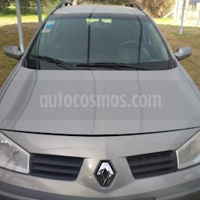 Foto venta Auto usado Renault Megane III RS 2.0L Turbo (2008) color Gris Claro precio $220.000