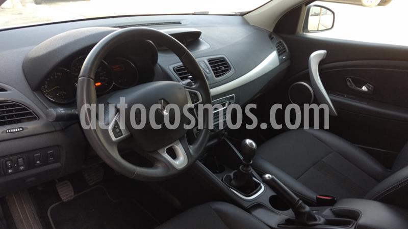 foto Renault Mégane III RS 2.0L Turbo usado (2013) color Blanco precio $650.000