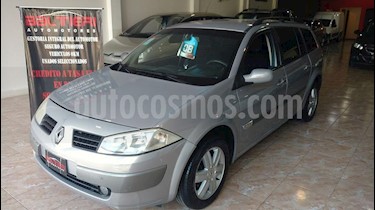 Renault Megane III RS 2.0L Turbo usado (2008) color Gris Claro precio $239.000