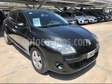 Renault Megane III RS 2.0L Turbo usado (2012) color Negro precio $479.000