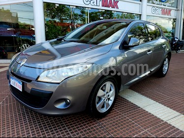 foto Renault Mégane III Privilège usado (2012) color Gris precio $429.990