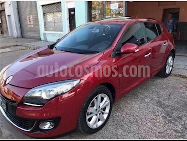 foto Renault Mégane III Privilège usado (2013) precio $459.900