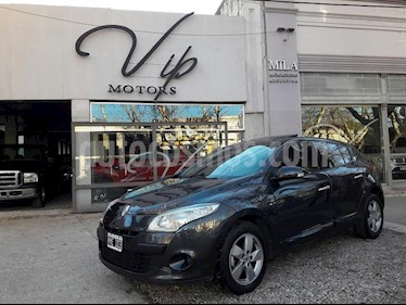foto Renault Mégane III Privilège usado (2012) color Negro precio $410.000