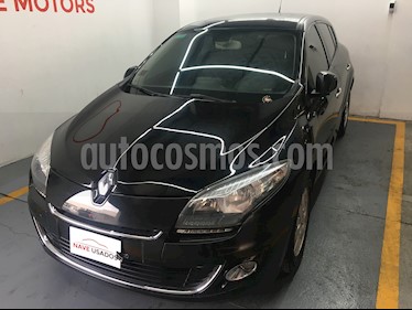 Foto venta Auto usado Renault Megane III Privilege (2014) color Negro precio $480.000