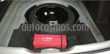 foto Renault Mégane ll Sedán 1.6 Expression AA usado (2009) color Marrón precio $3.000.000
