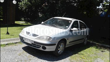 Renault Megane ll Sedan 1.6 Expression AA usado (2005) color Gris precio $2.400.000