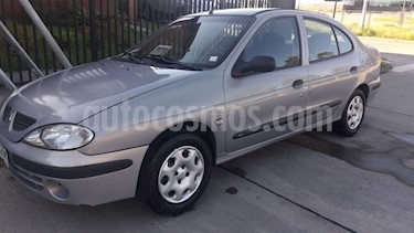 Foto venta Auto usado Renault Megane Sedan 1.6 Authentique (2009) color Beige precio $2.450.000