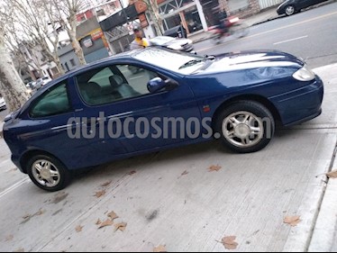 foto Renault Mégane - usado (1998) color Azul precio $165.000