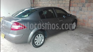 foto Renault Mégane 2000 usado (2008) color Gris precio $22.000.000