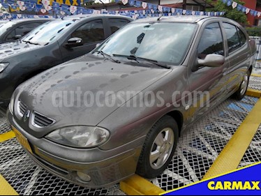 Foto venta Carro Usado Renault Megane 2007 (2007) color Gris precio $15.900.000