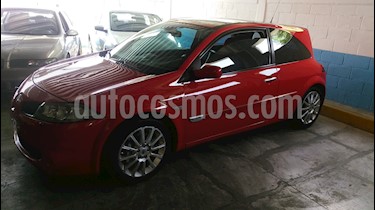 foto Renault Megane 2.0L Sport usado (2008) color Rojo precio $135,000