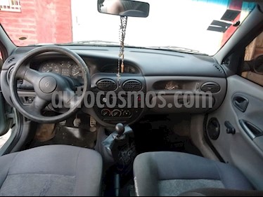 Renault Megane Tric 1.6 Authentique GNC usado (2006) color Gris precio $180.000