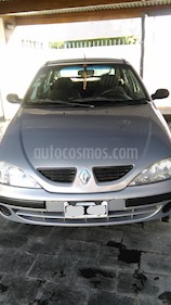 Renault Megane Tric 1.6 Pack Plus usado (2007) color Gris precio $195.000