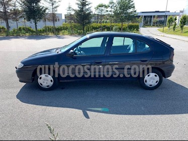 Renault Megane Bic 1.6 Authentique usado (1997) color Azul precio $95.000