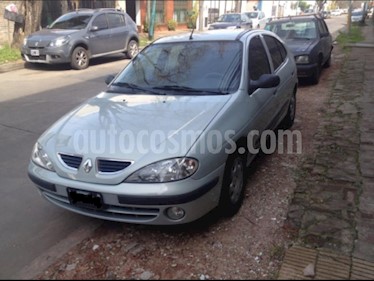 Foto Renault Megane Bic 1.6 Pack Plus usado (2007) color Gris precio $148.000