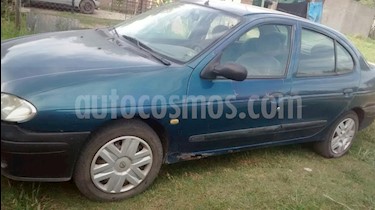 foto Renault Mégane Bic 1.6 RT usado (2002) color Azul precio $50.000