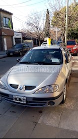 Foto Renault Megane Bic 1.6 SL Allyum usado (2007) color Gris precio $150.000