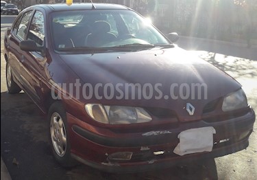Foto Renault Megane Bic 1.9 RN TD Pack usado (1999) color Rojo precio $70.000