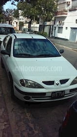 Foto venta Auto usado Renault Megane Bic RN Pack (2018) color Blanco Kalahari precio $130.000