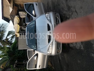 foto Renault Mégane Classic L4,1.6i,16v A 2 1 usado (2007) color Gris precio u$s1.800