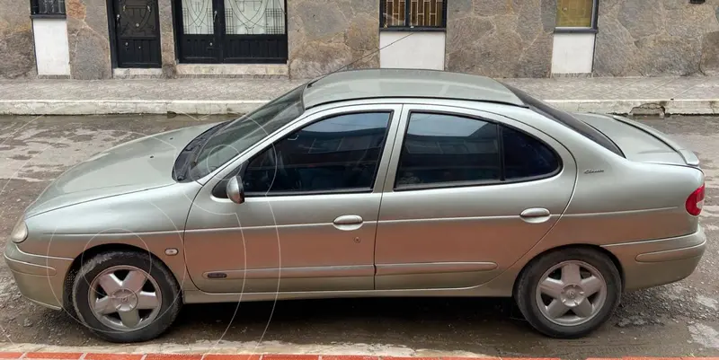 2006 Renault Mégane 1.4 Unique 2006