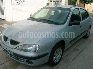 foto Renault Mégane II Bic 1.9L dCi usado (2006) precio $1