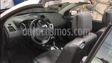 Foto Renault Megane 2.0L 3P Authentique usado (2006) color Plata precio $81,000