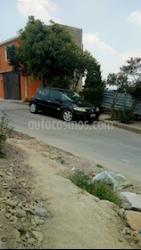 Renault Megane 2.0L Sport usado (2005) color Negro precio $55,000