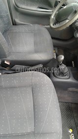 Foto Renault Megane Tric 1.6 Expression usado (2006) color Verde precio $130.000