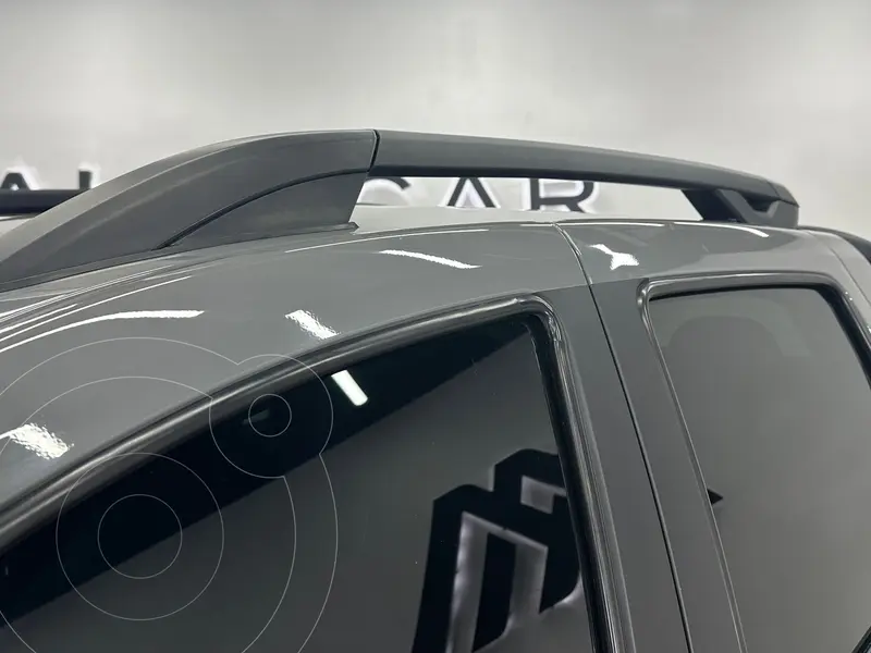 renault oroch