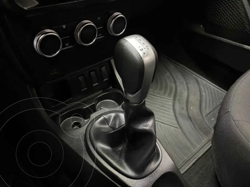 renault oroch