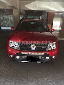 Renault Oroch Outsider Aut usado (2019) color Rojo Fuego precio $250,000