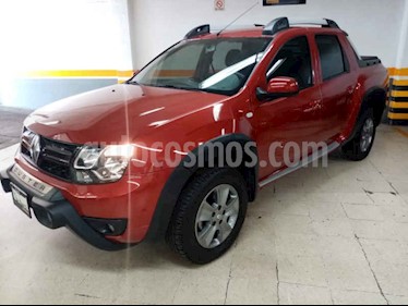 foto Renault Oroch Outsider Aut usado (2019) color Rojo precio $275,000