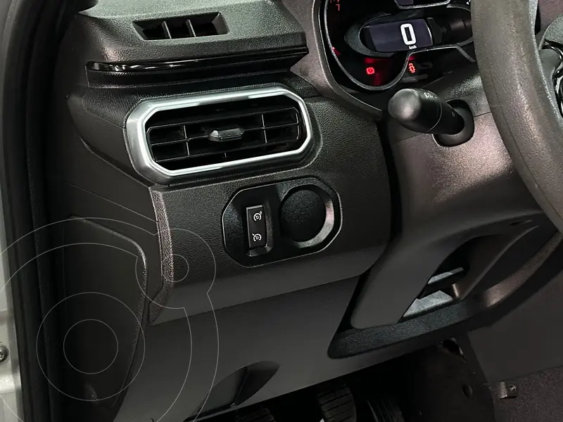 renault oroch