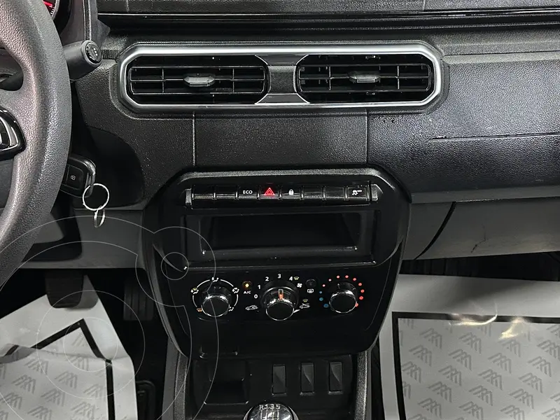 renault oroch