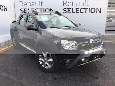 Foto venta Auto usado Renault Oroch Outsider Aut (2019) color Negro precio $288,000