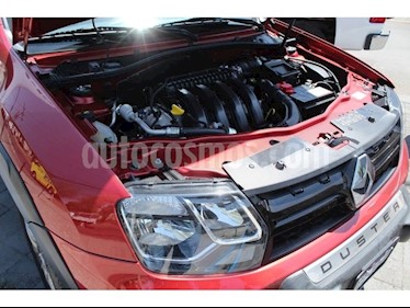 Foto venta Auto usado Renault Oroch Outsider (2018) precio $290,000