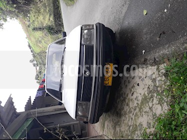 Foto venta Carro usado Renault renault 18 gtx Renault 18 GT (1986) color Blanco precio $4.500.000