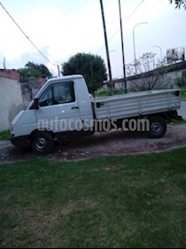 Foto Renault Rodeo 1.9 DSL usado (1996) color Blanco precio $160.000