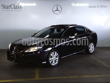 Foto venta Auto Seminuevo Renault Safrane Dynamique (2011) color Negro precio $105,000