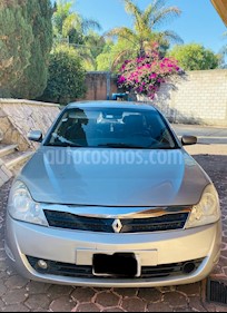 Renault Safrane LE usado (2009) color Plata precio $89,000