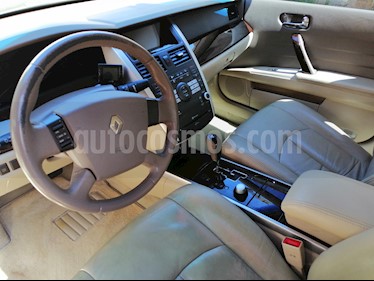 Renault Safrane LE usado (2011) color Blanco precio $110,000