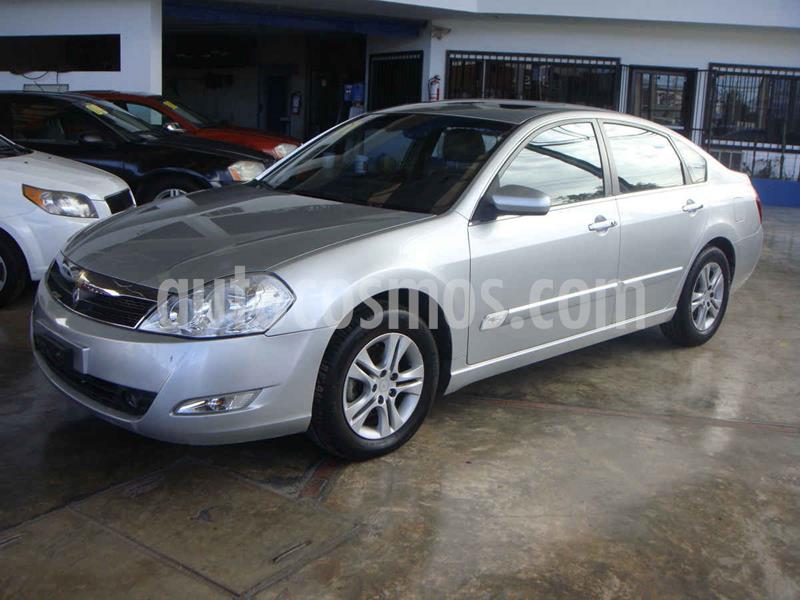 Renault Safrane Dynamique usado (2011) color Plata precio $110,000
