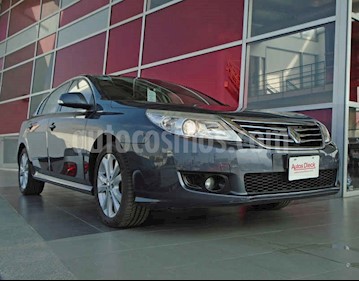 Renault Safrane Dynamique usado (2011) color Gris precio $135,000